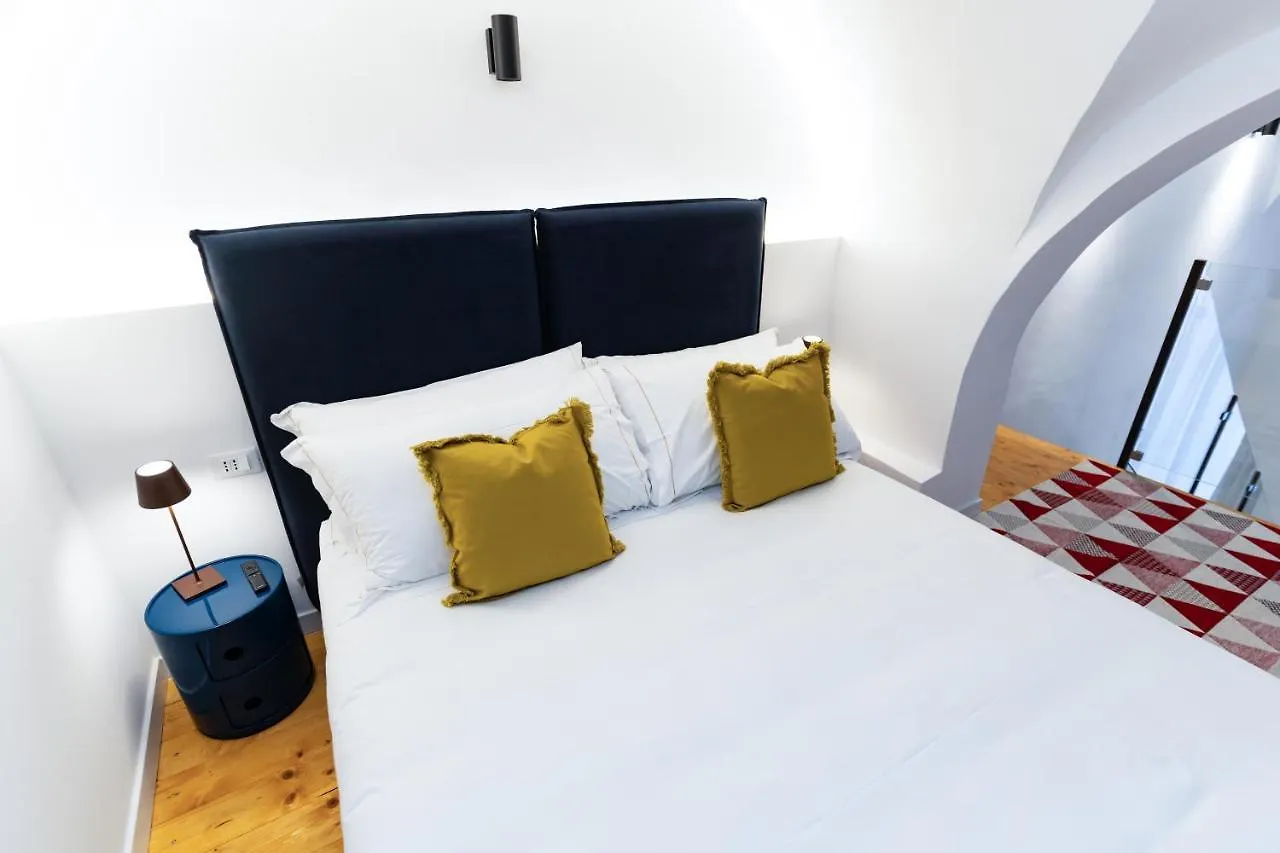 Apartment Orispace73 Catania Italy