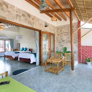  Homestay Seamist Ocean Vietnam