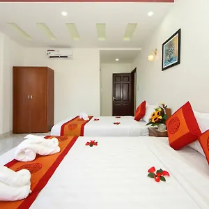  Homestay Cam Vietnam