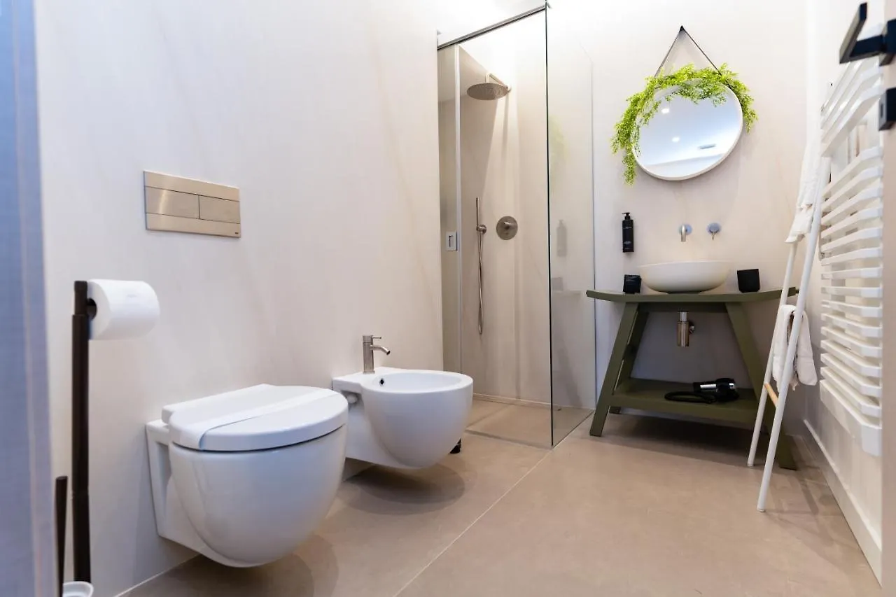 Apartment Orispace73 Catania
