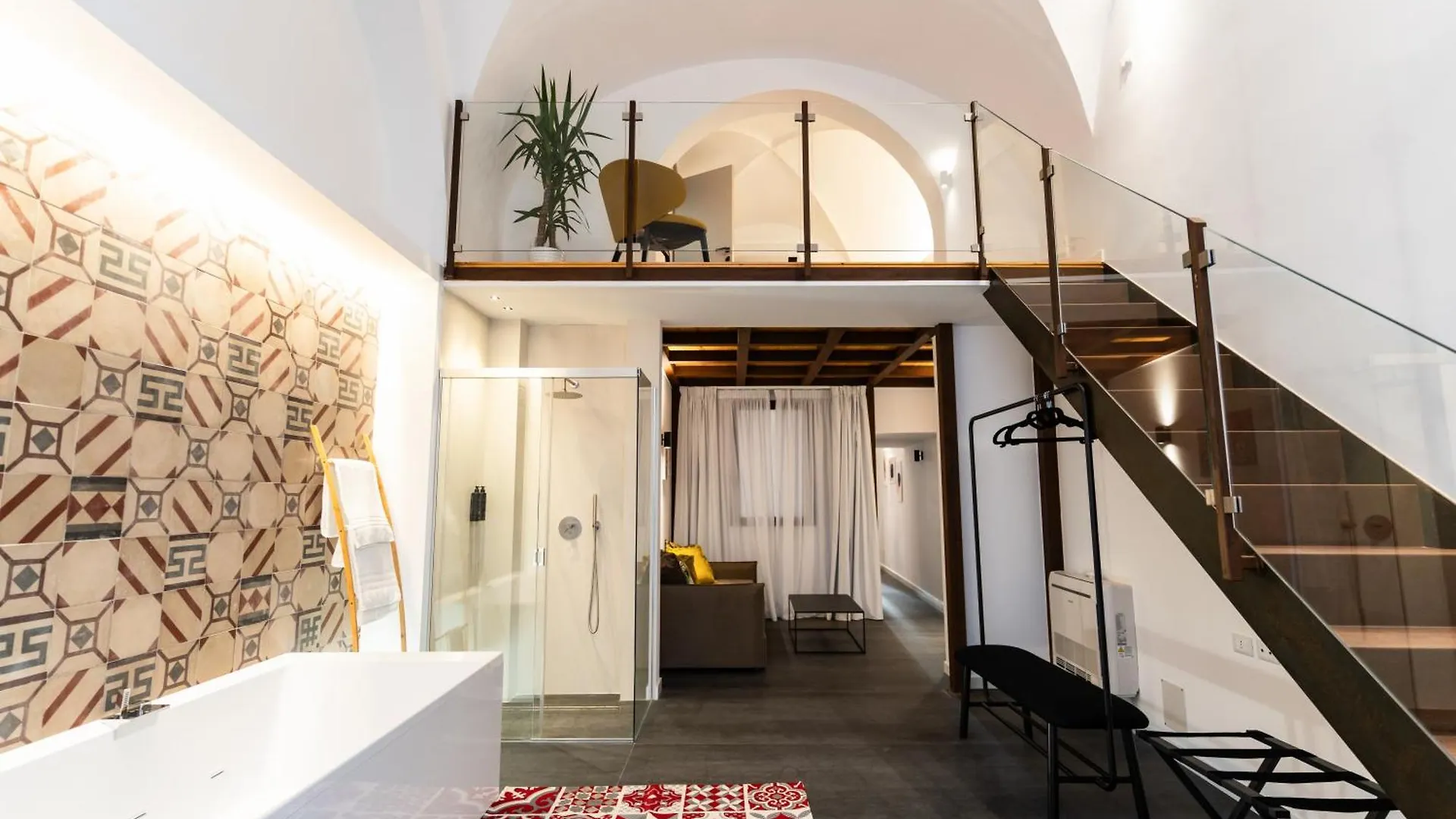 Orispace73 Catania Apartment